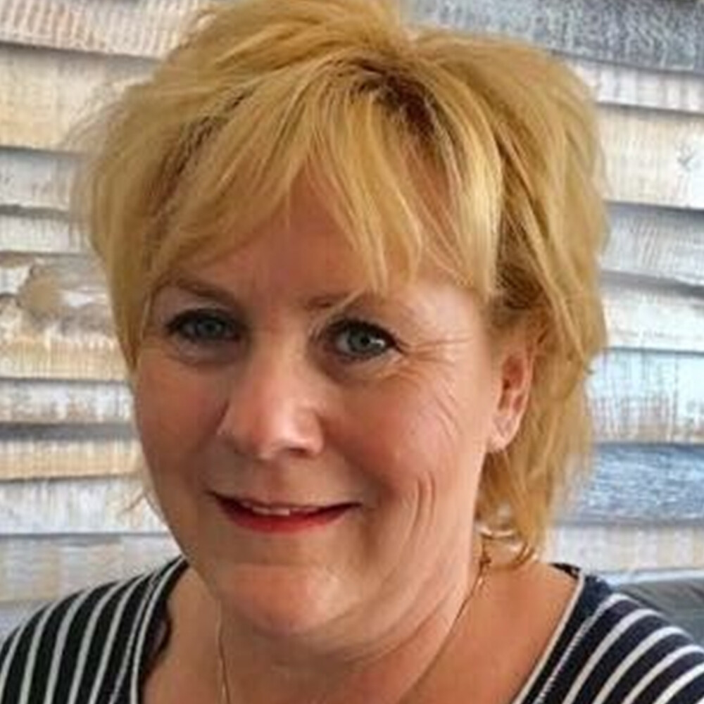 Het verhaal van vrijwilliger Anne-Marie