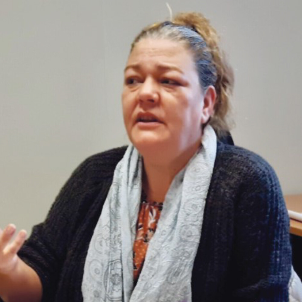 Het verhaal van vrijwilliger Lieke