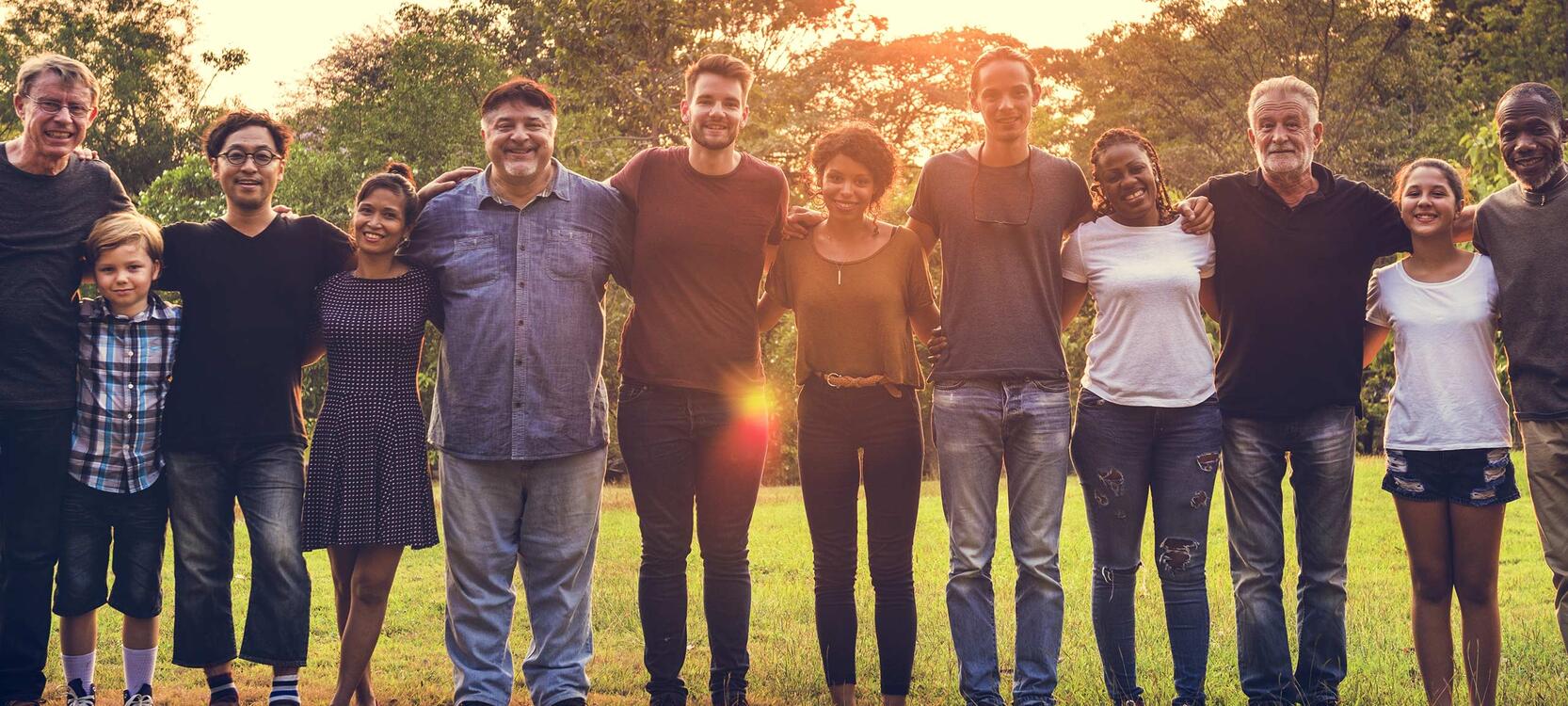 Wijkwerk / Opbouwwerk