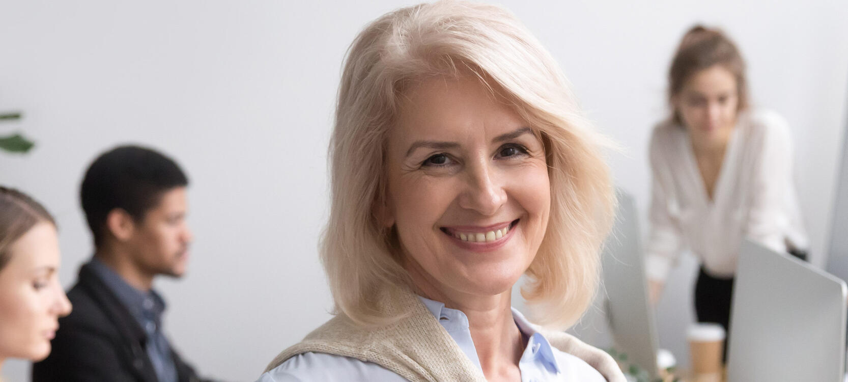 Organisatie en bestuur