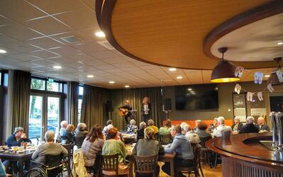 Mantelzorgers verdienen erkenning en verbinding